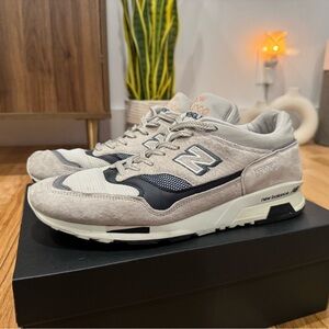 New Balance 1500 Made in England ‘Fluid Minimalist Pack’